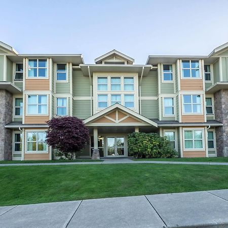 Vancouver Island Residences Nanaimo Ngoại thất bức ảnh