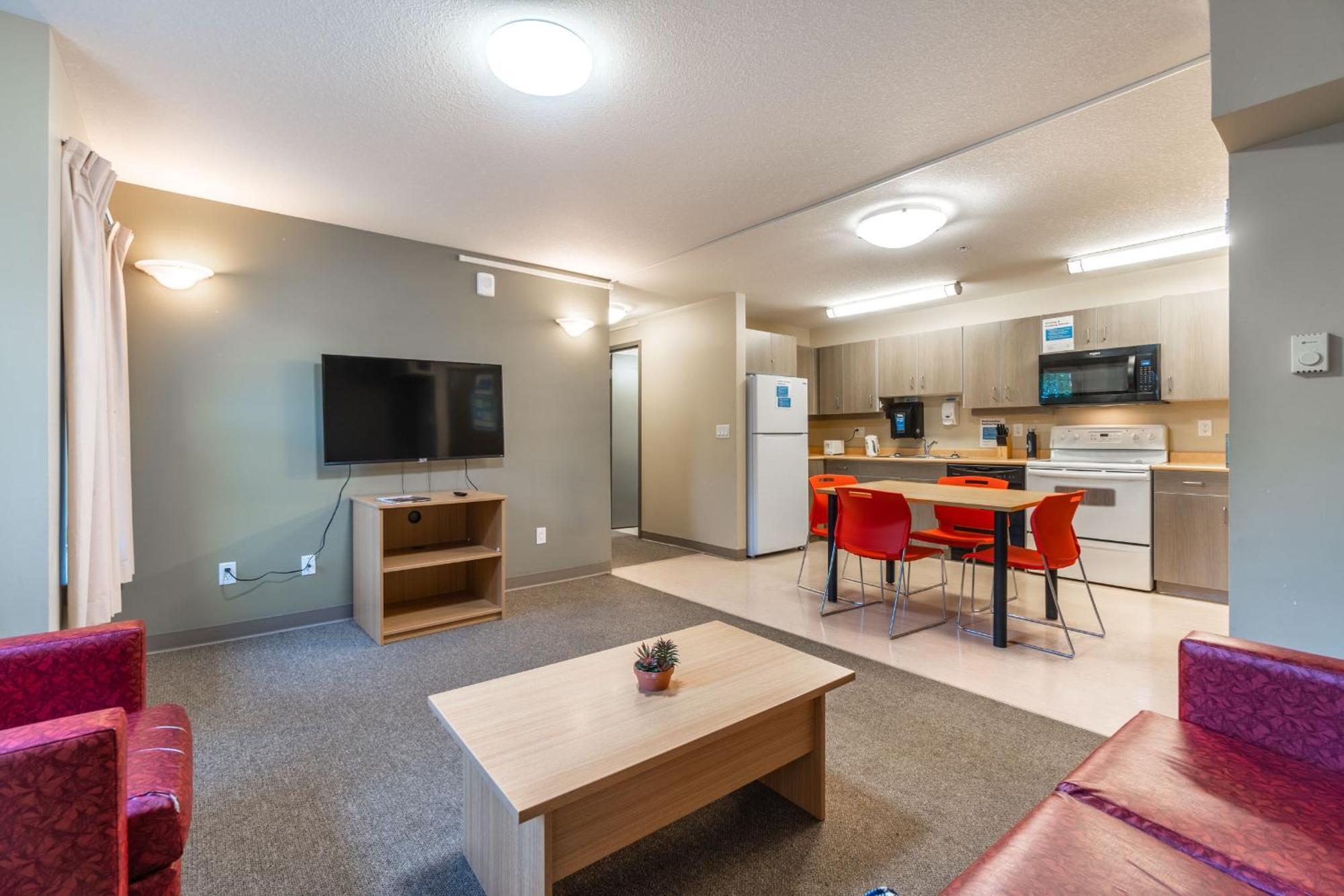 Vancouver Island Residences Nanaimo Ngoại thất bức ảnh