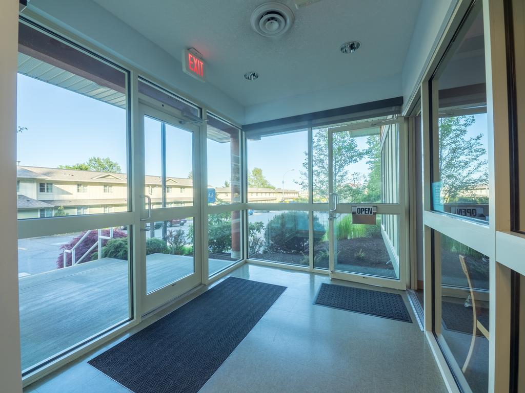Vancouver Island Residences Nanaimo Ngoại thất bức ảnh