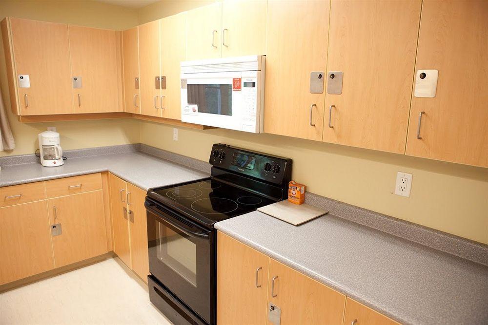 Vancouver Island Residences Nanaimo Ngoại thất bức ảnh