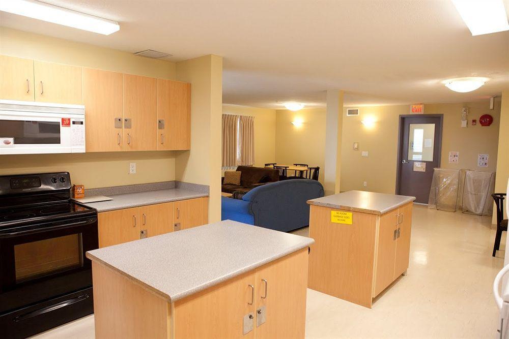 Vancouver Island Residences Nanaimo Ngoại thất bức ảnh
