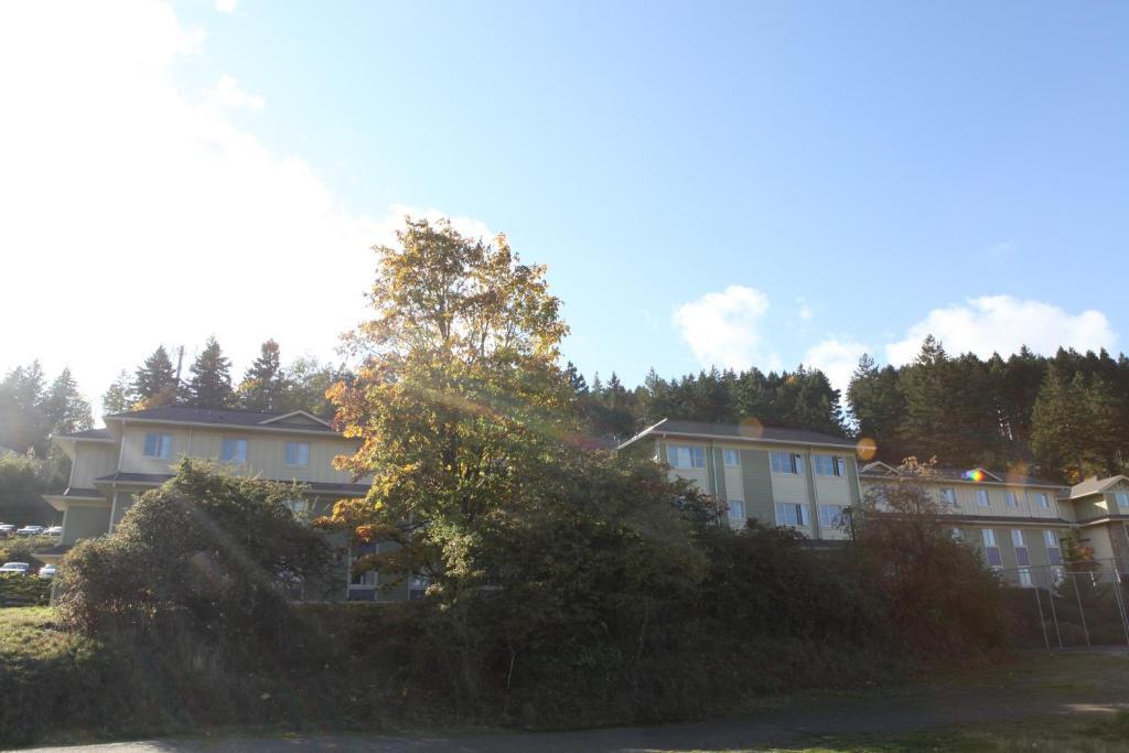 Vancouver Island Residences Nanaimo Ngoại thất bức ảnh