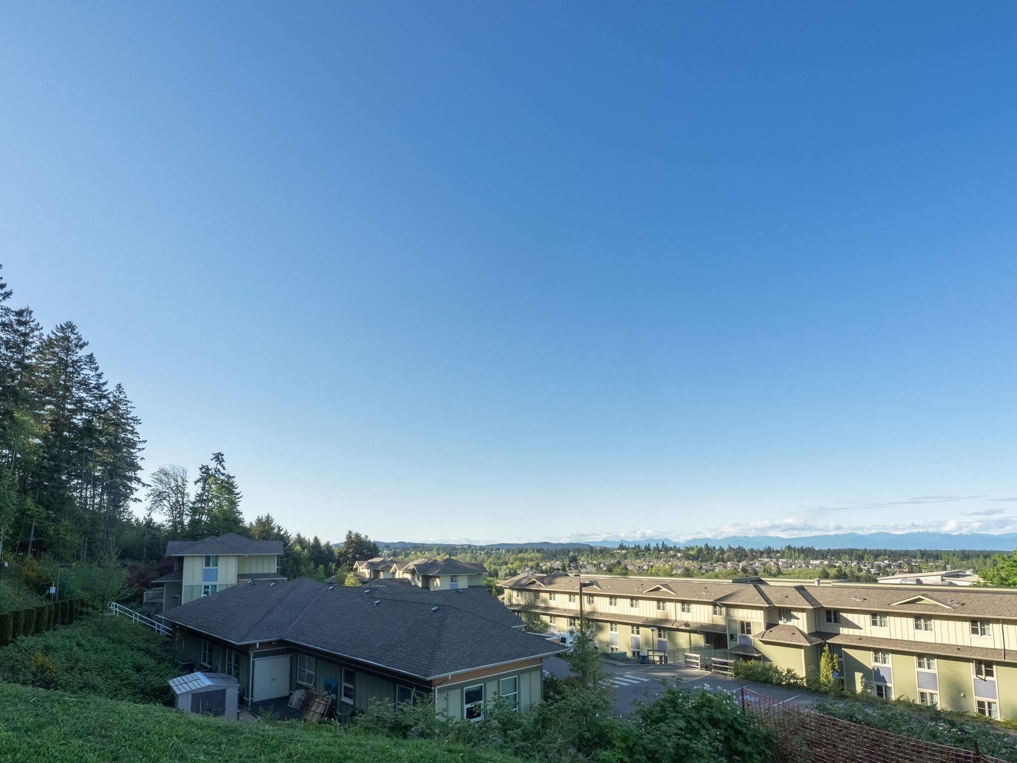 Vancouver Island Residences Nanaimo Ngoại thất bức ảnh