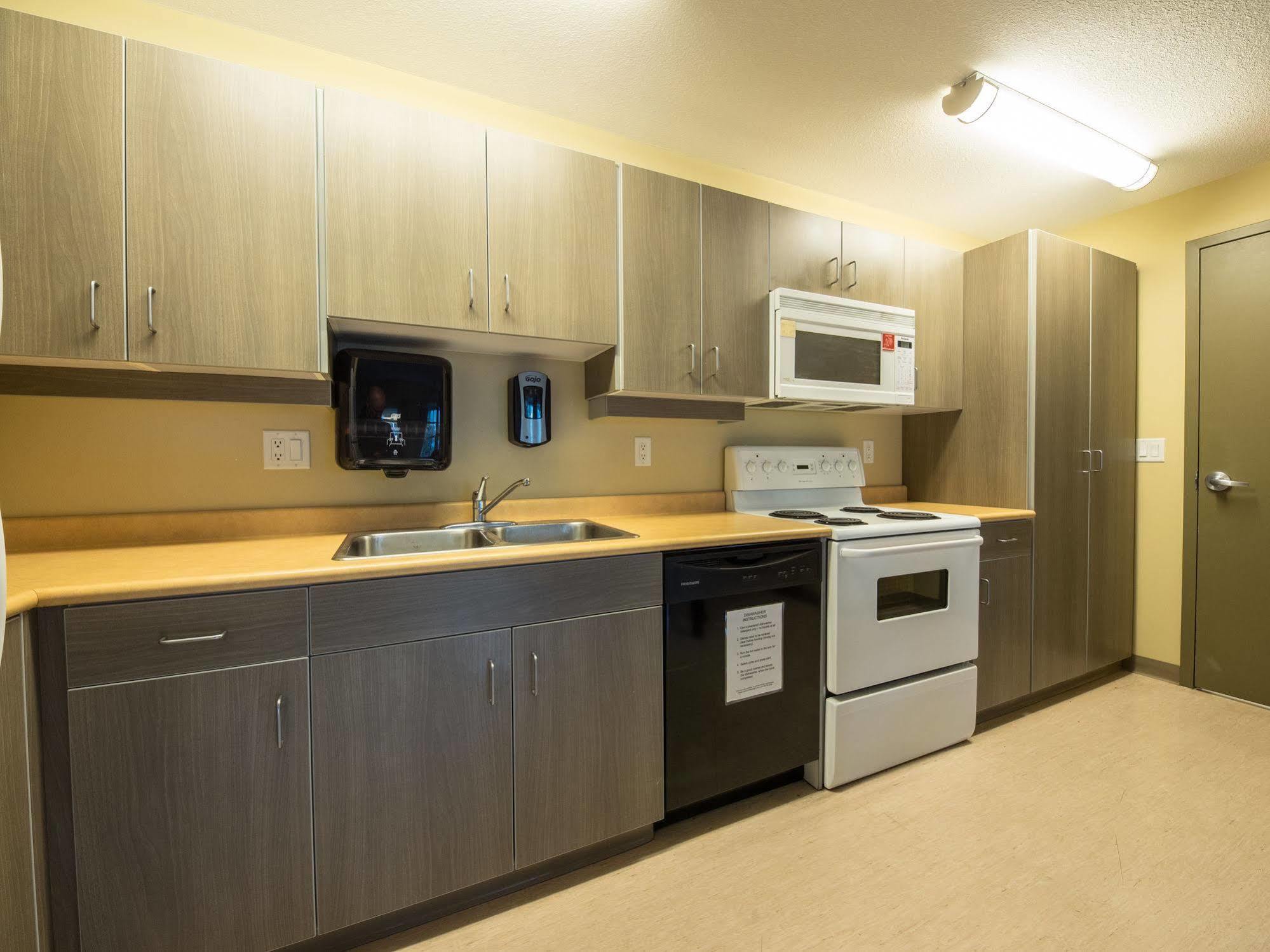 Vancouver Island Residences Nanaimo Ngoại thất bức ảnh