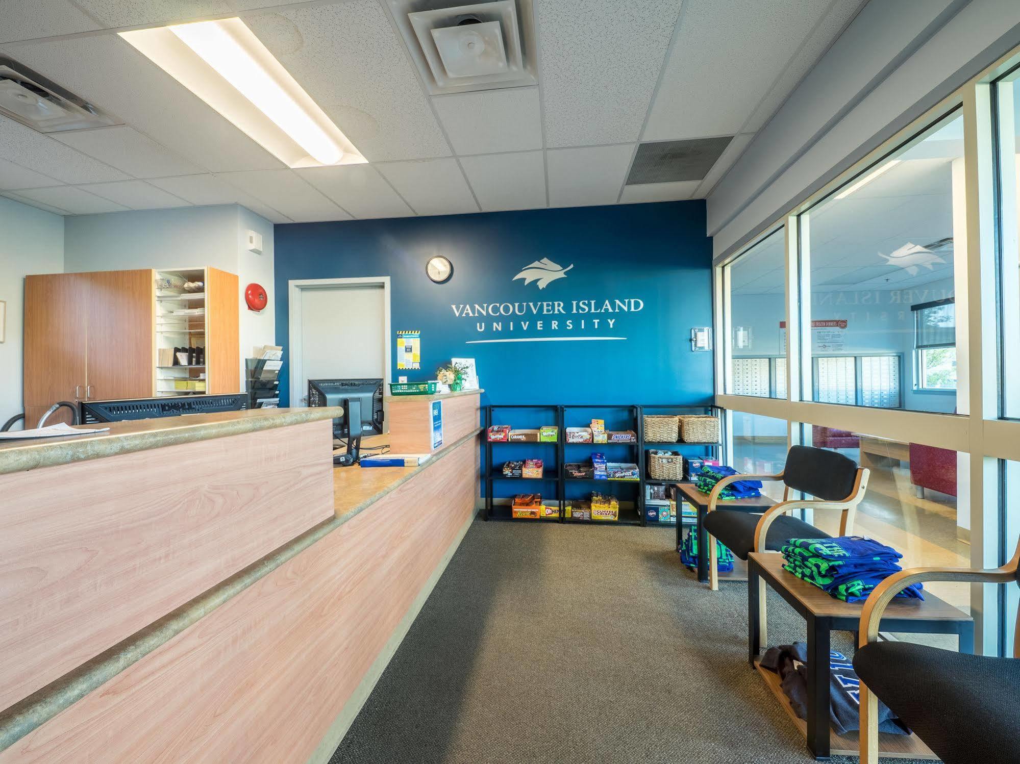 Vancouver Island Residences Nanaimo Ngoại thất bức ảnh