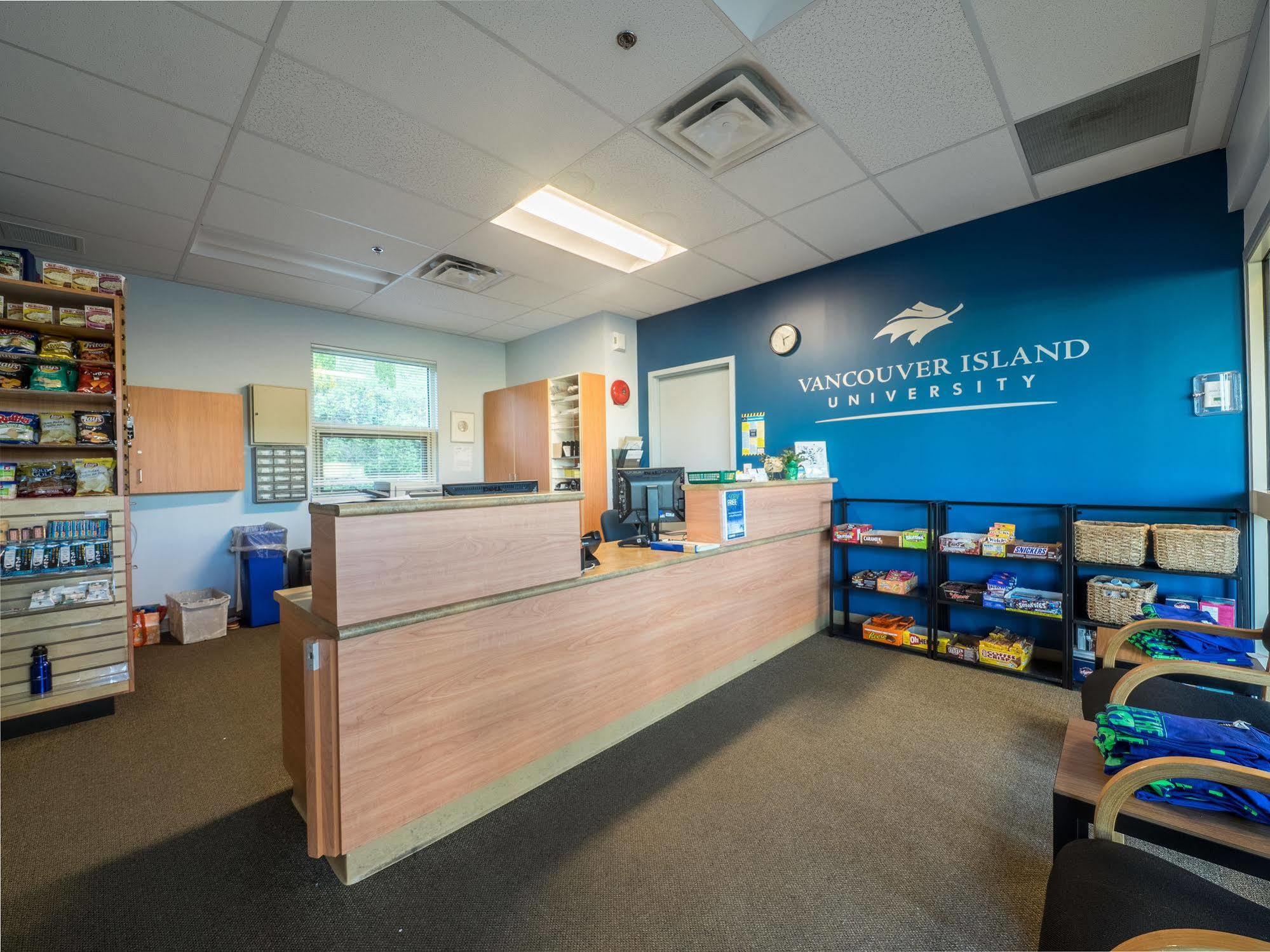 Vancouver Island Residences Nanaimo Ngoại thất bức ảnh